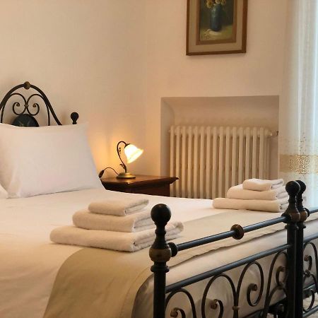 Bed & Breakfast Amati Fasano Eksteriør billede