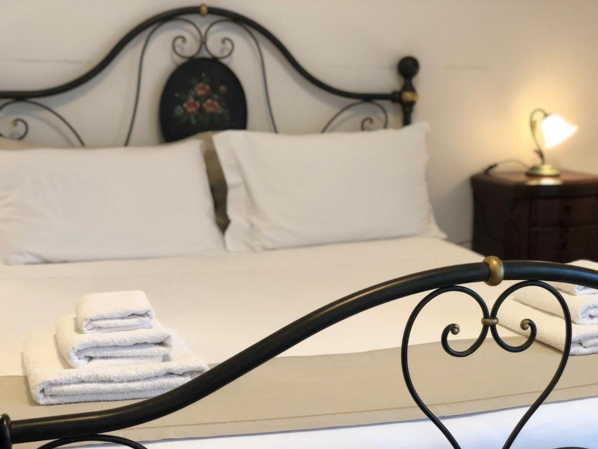 Bed & Breakfast Amati Fasano Eksteriør billede