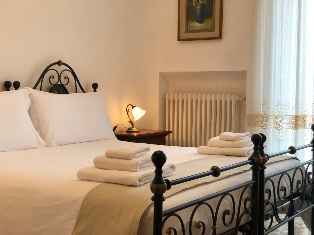 Bed & Breakfast Amati Fasano Eksteriør billede
