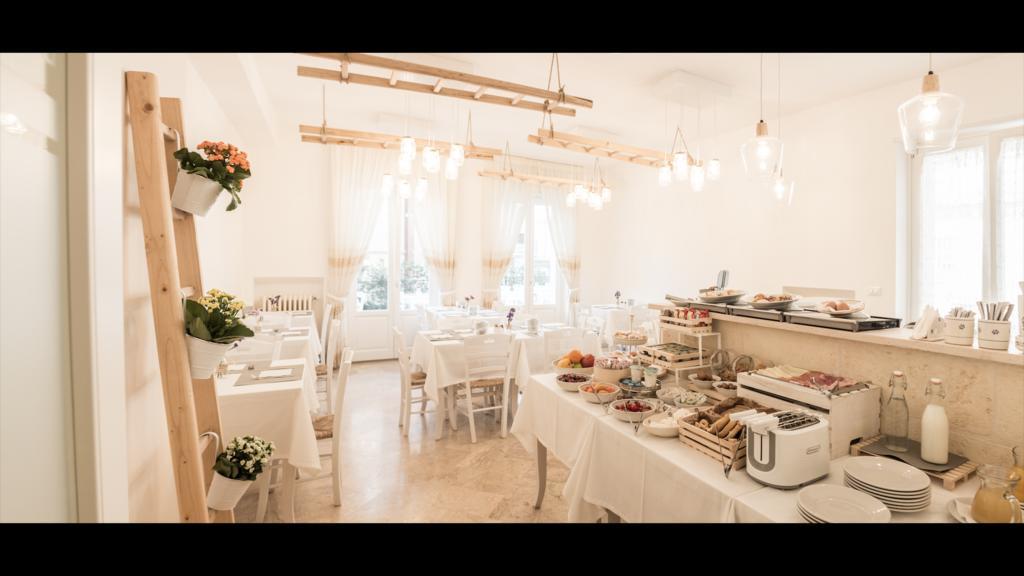 Bed & Breakfast Amati Fasano Eksteriør billede