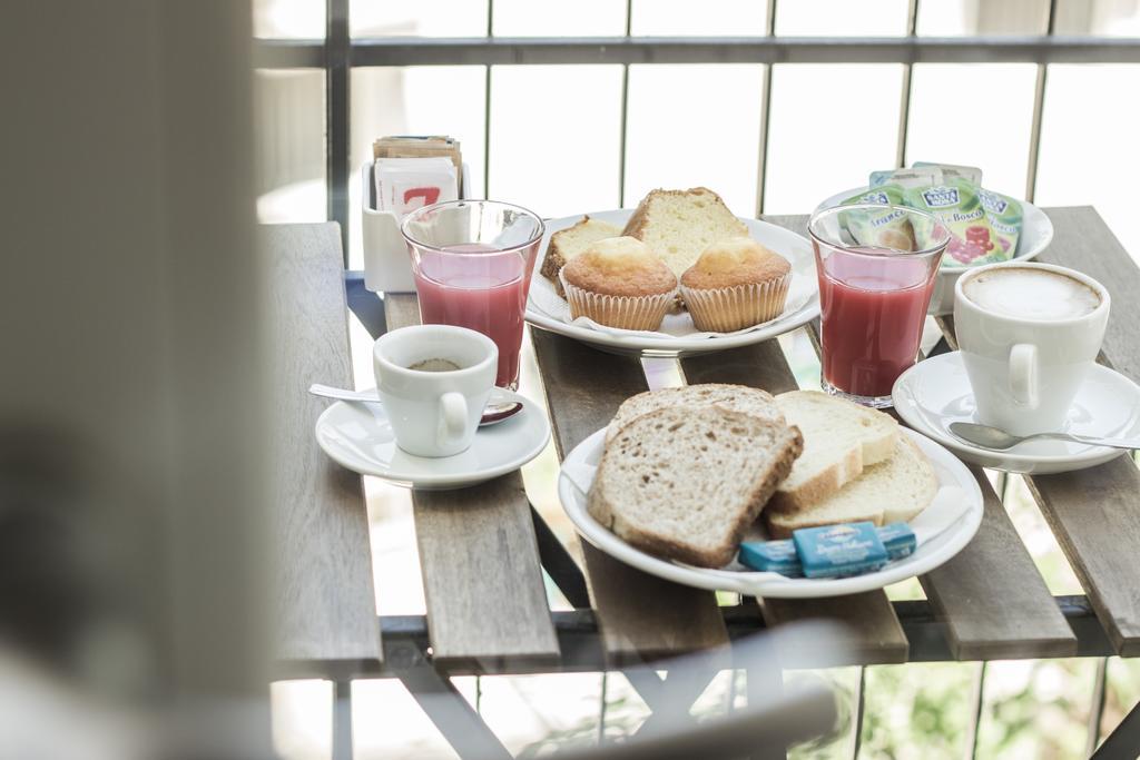 Bed & Breakfast Amati Fasano Eksteriør billede